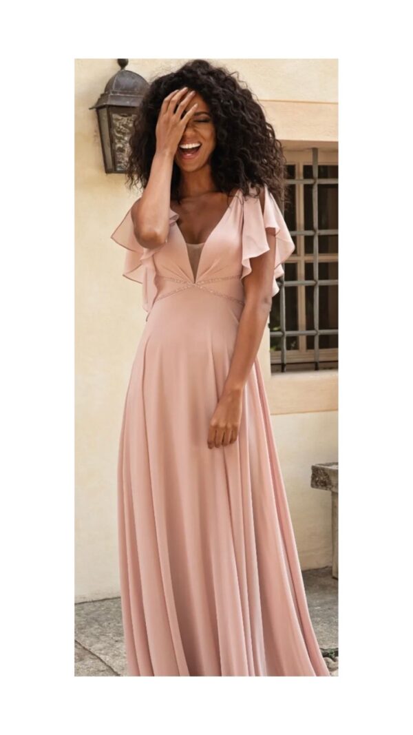 BRIDESMAID 2