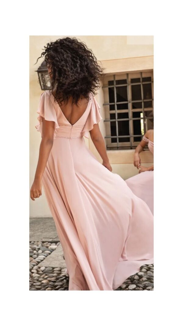 BRIDESMAID 3